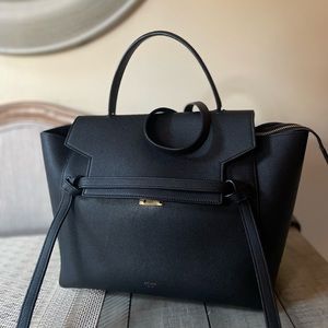 Celine belt bag